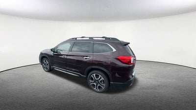 2025 Subaru Ascent Touring