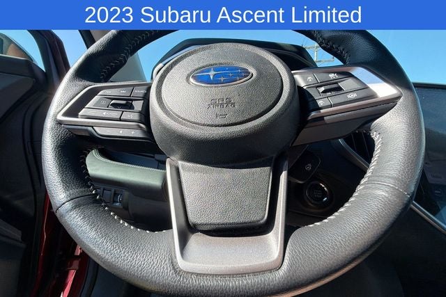 2023 Subaru Ascent Limited
