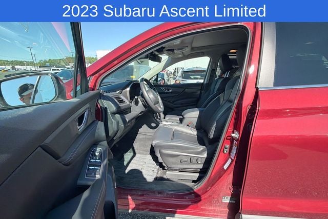 2023 Subaru Ascent Limited