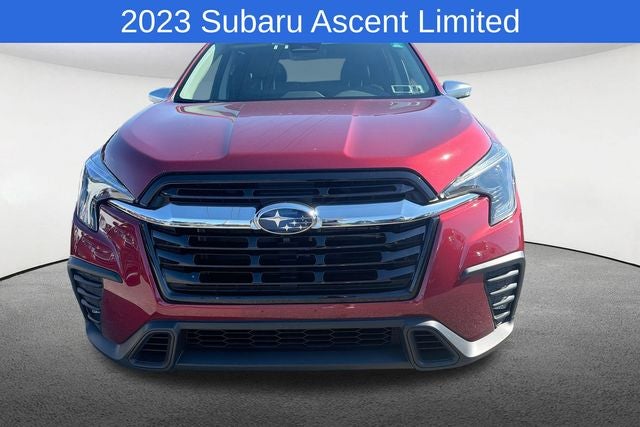 2023 Subaru Ascent Limited