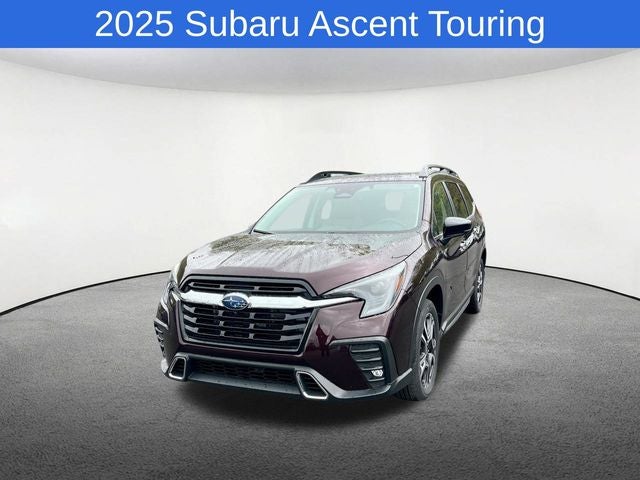 2025 Subaru Ascent Touring