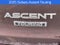 2025 Subaru Ascent Touring