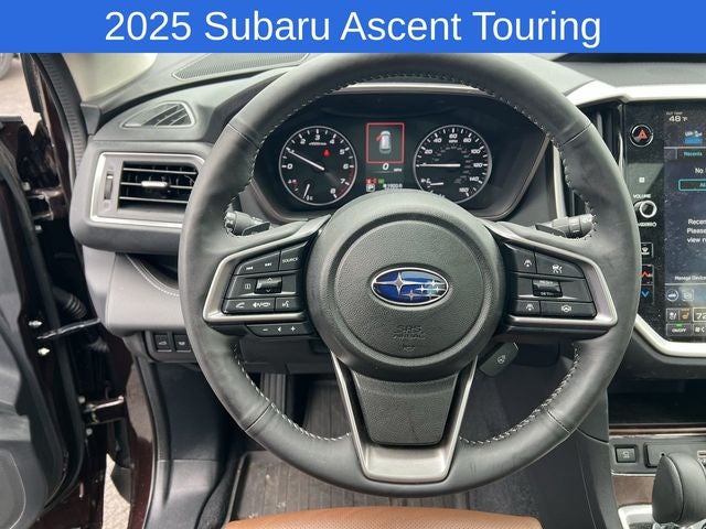 2025 Subaru Ascent Touring
