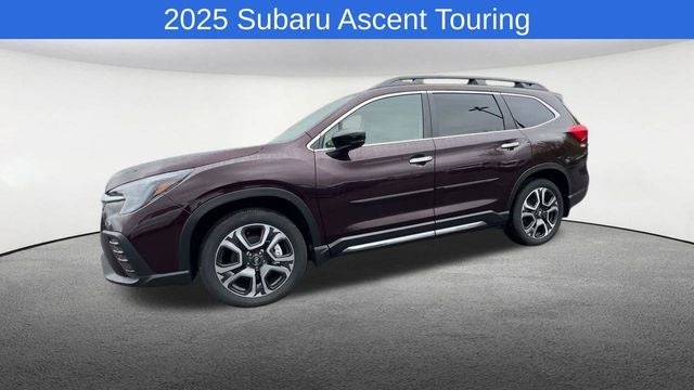 2025 Subaru Ascent Touring