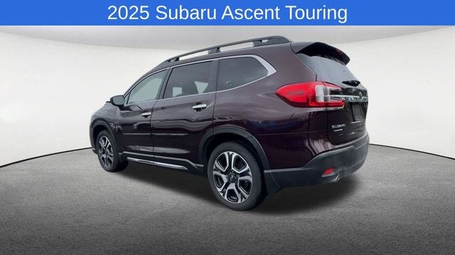 2025 Subaru Ascent Touring