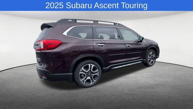 2025 Subaru Ascent Touring