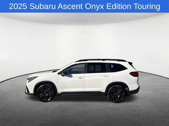2025 Subaru Ascent Onyx Edition Touring