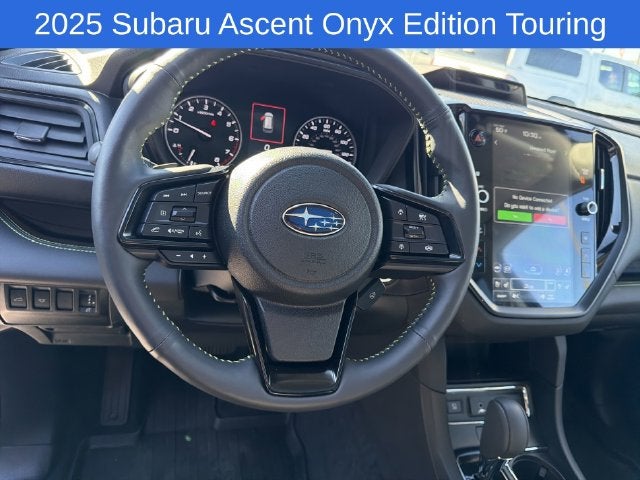 2025 Subaru Ascent Onyx Edition Touring