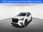 2025 Subaru Ascent Onyx Edition Touring