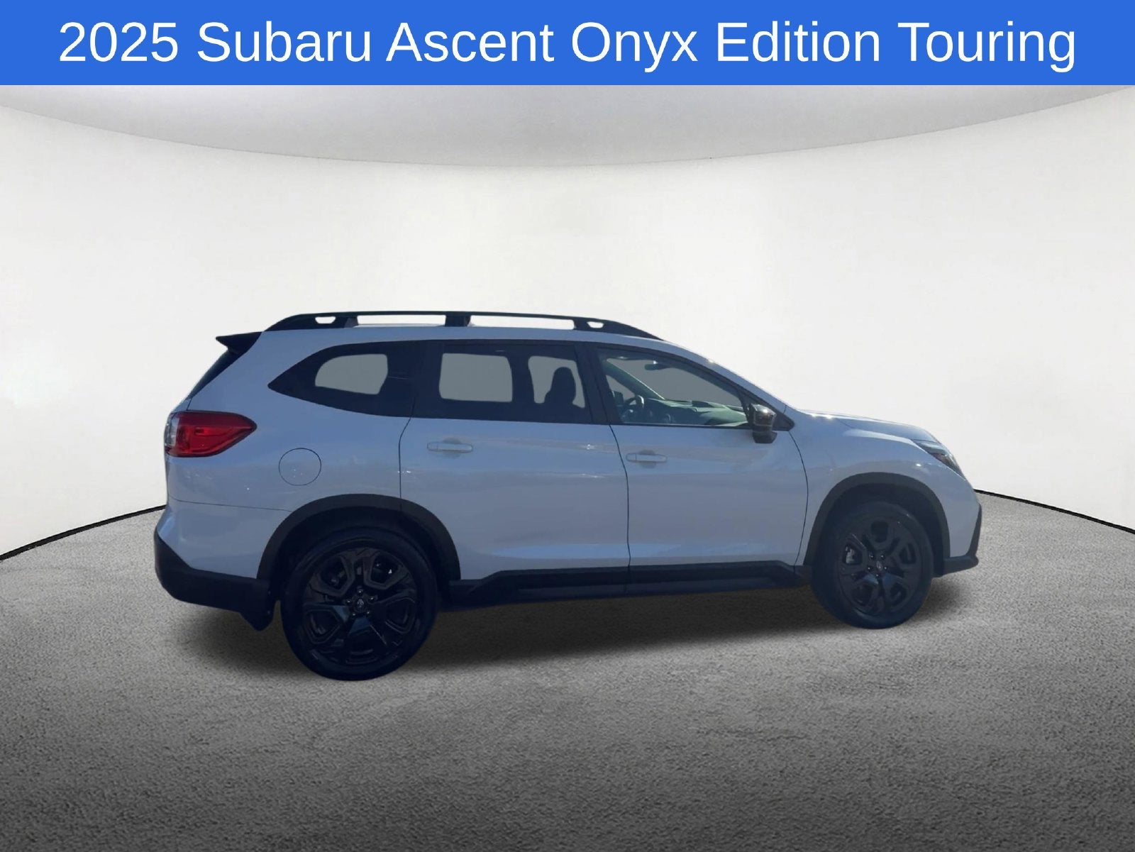 2025 Subaru Ascent Onyx Edition Touring