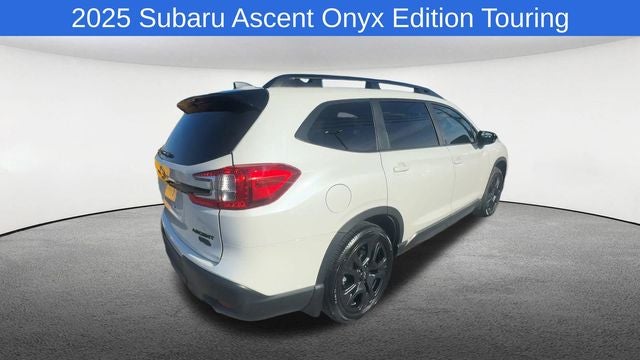 2025 Subaru Ascent Onyx Edition Touring