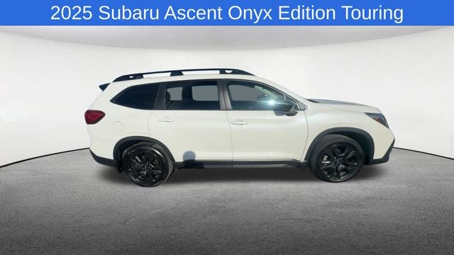 2025 Subaru Ascent Onyx Edition Touring