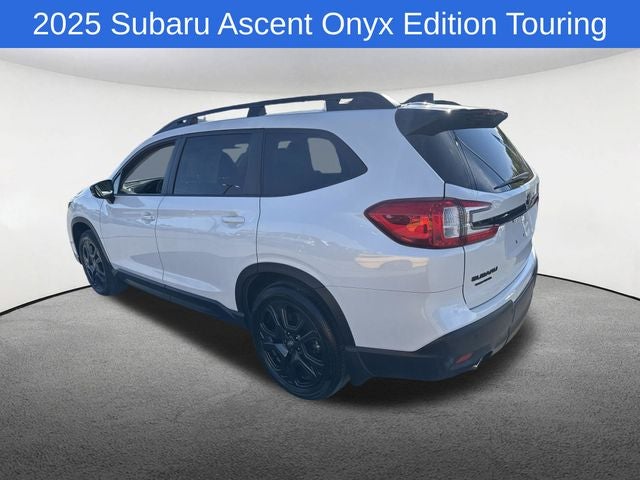 2025 Subaru Ascent Onyx Edition Touring