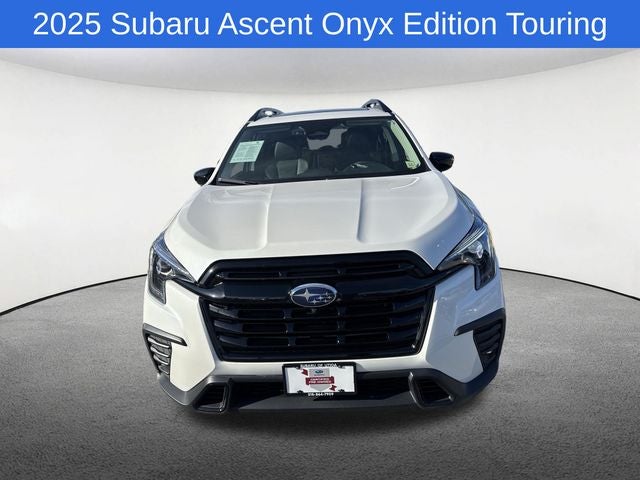 2025 Subaru Ascent Onyx Edition Touring
