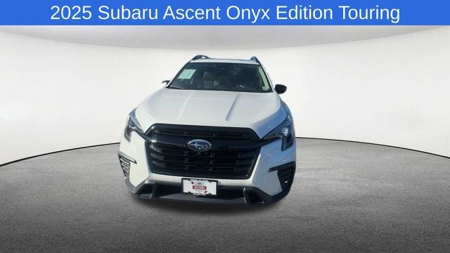 2025 Subaru Ascent Onyx Edition Touring