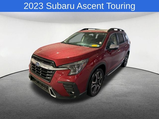 2023 Subaru Ascent Touring