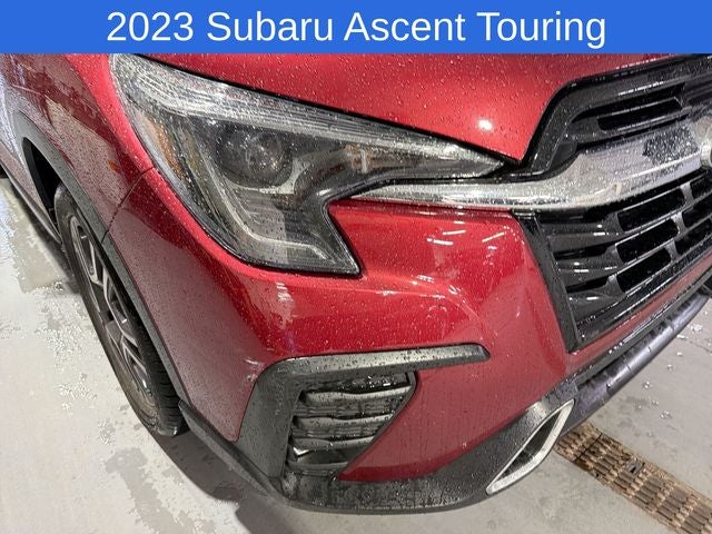 2023 Subaru Ascent Touring
