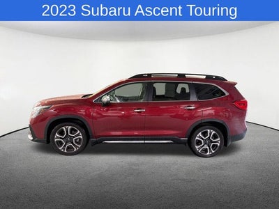 2023 Subaru Ascent Touring