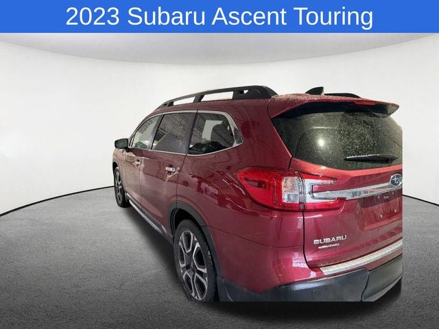 2023 Subaru Ascent Touring