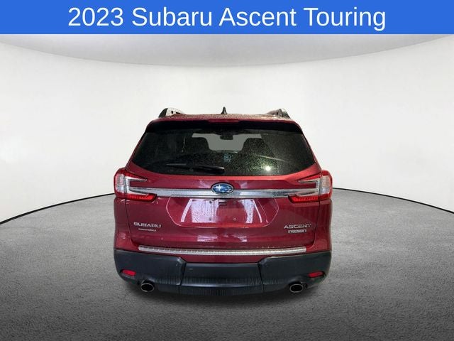 2023 Subaru Ascent Touring