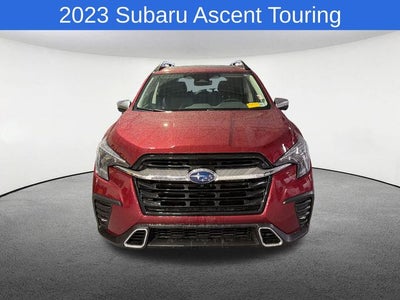2023 Subaru Ascent Touring