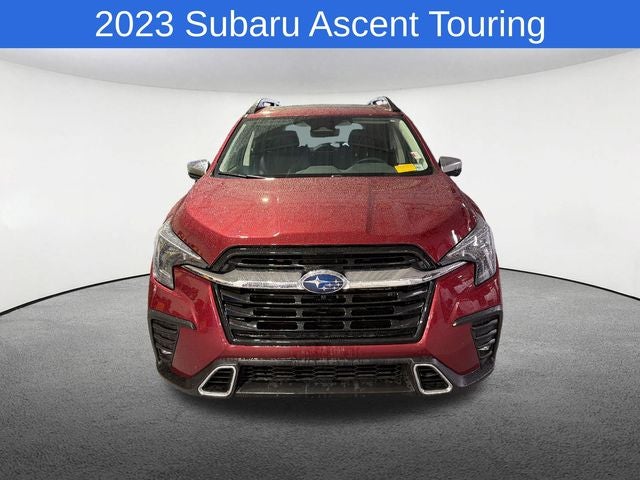 2023 Subaru Ascent Touring