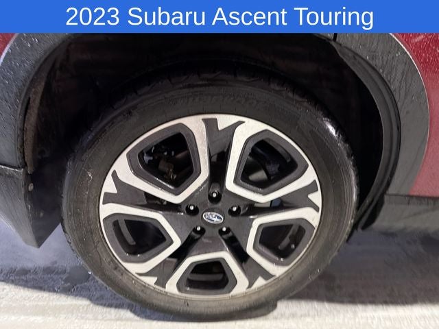 2023 Subaru Ascent Touring