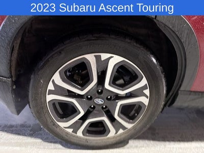 2023 Subaru Ascent Touring