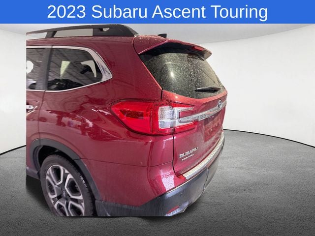 2023 Subaru Ascent Touring