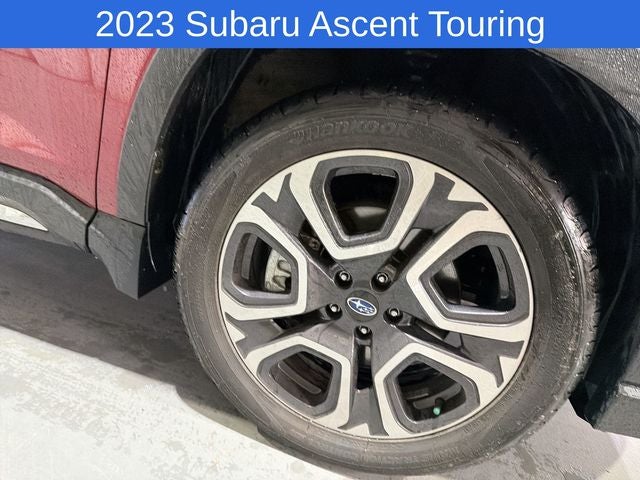 2023 Subaru Ascent Touring