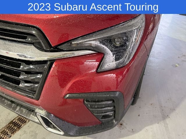 2023 Subaru Ascent Touring