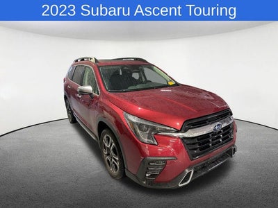 2023 Subaru Ascent Touring