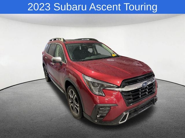 2023 Subaru Ascent Touring
