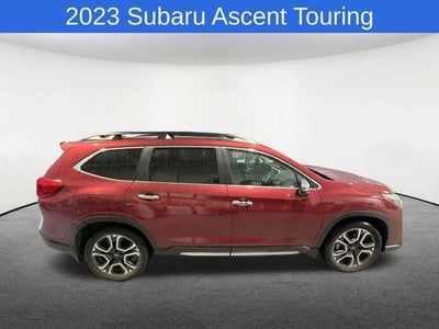 2023 Subaru Ascent Touring