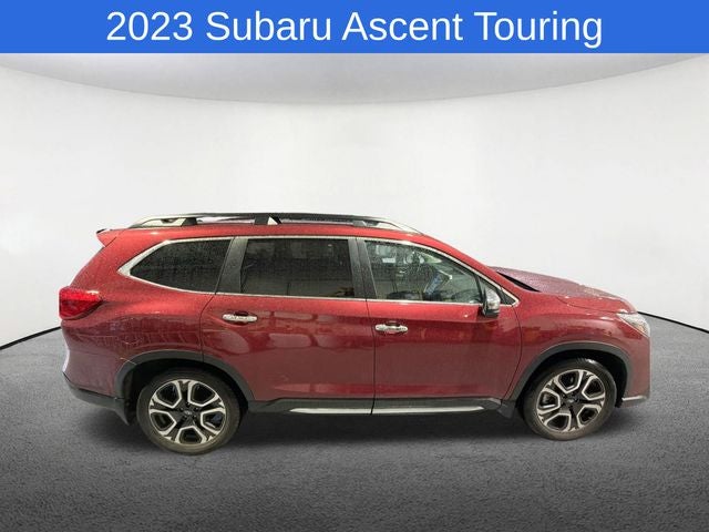 2023 Subaru Ascent Touring