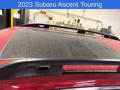 2023 Subaru Ascent Touring