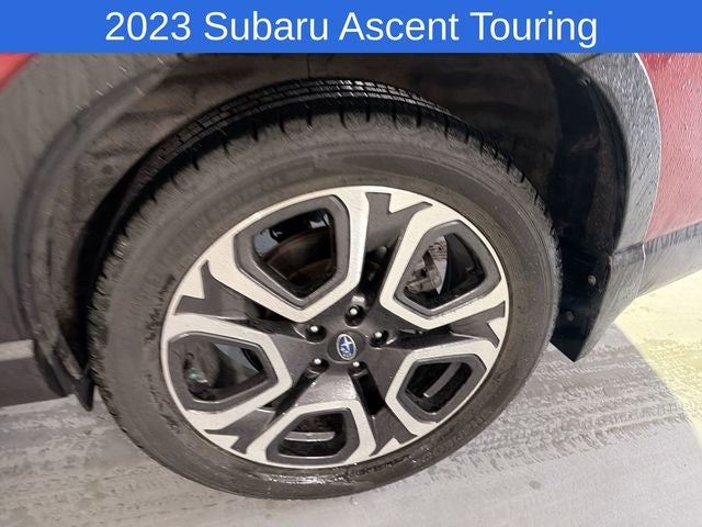 2023 Subaru Ascent Touring