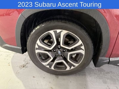 2023 Subaru Ascent Touring