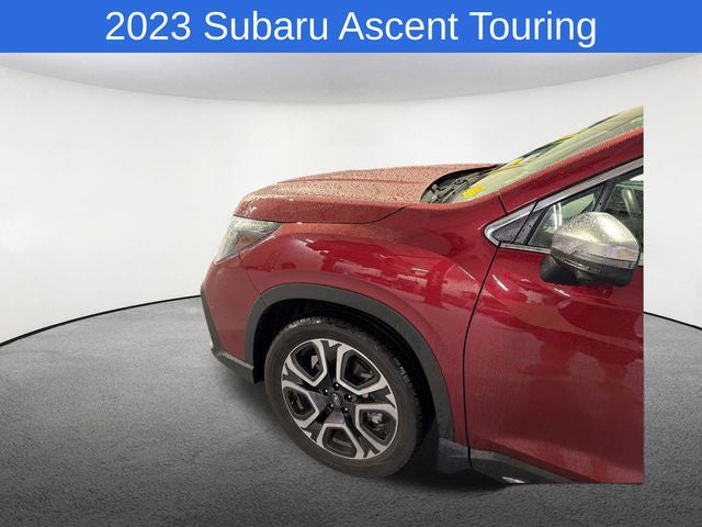 2023 Subaru Ascent Touring
