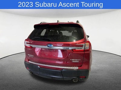 2023 Subaru Ascent Touring
