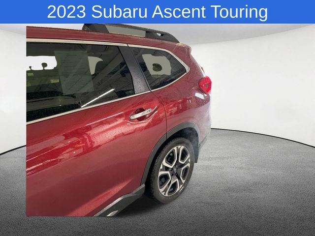 2023 Subaru Ascent Touring