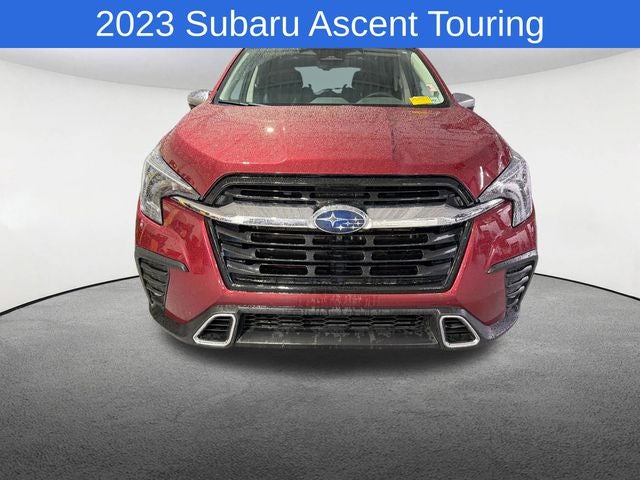 2023 Subaru Ascent Touring