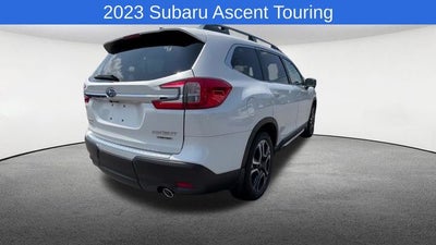 2023 Subaru Ascent Touring