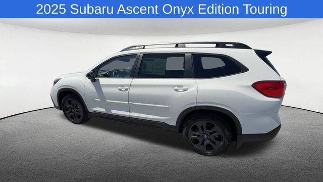 2025 Subaru Ascent Onyx Edition Touring