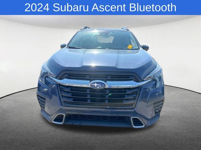 2024 Subaru Ascent Touring