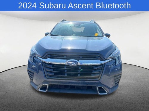 2024 Subaru Ascent Touring