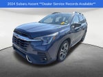 2024 Subaru Ascent Touring