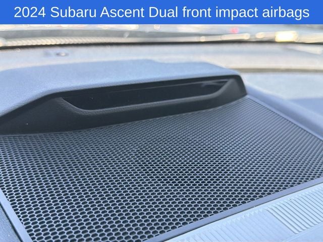 2024 Subaru Ascent Touring