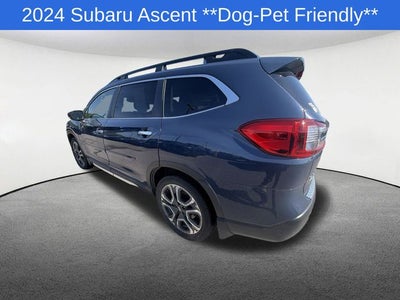 2024 Subaru Ascent Touring