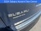 2024 Subaru Ascent Touring